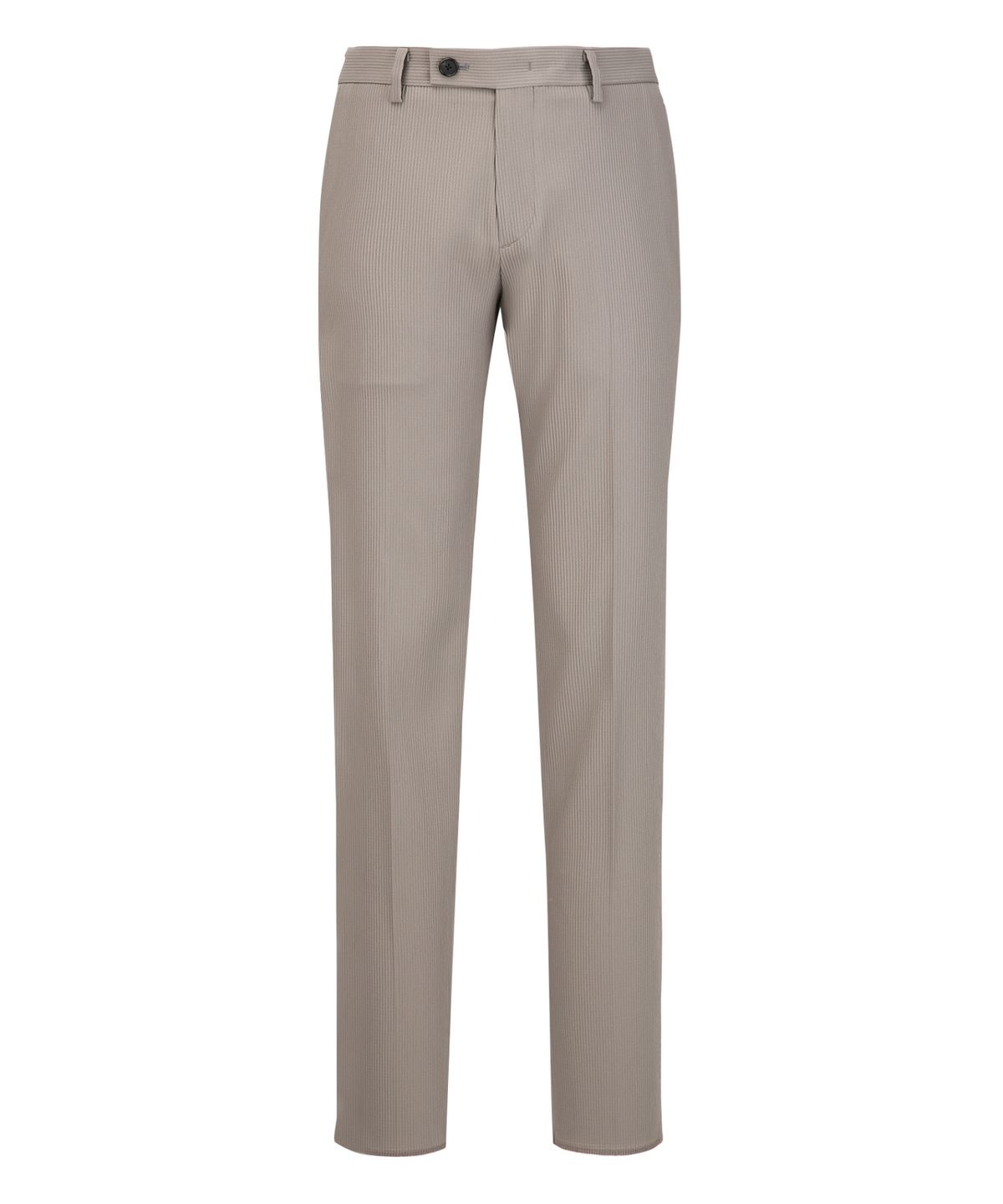 질스튜어트뉴욕 맨(JILLSTUART NEWYORK MEN) 골지 서커 셋업 팬츠 - 세피아(JNPA6B483S2)