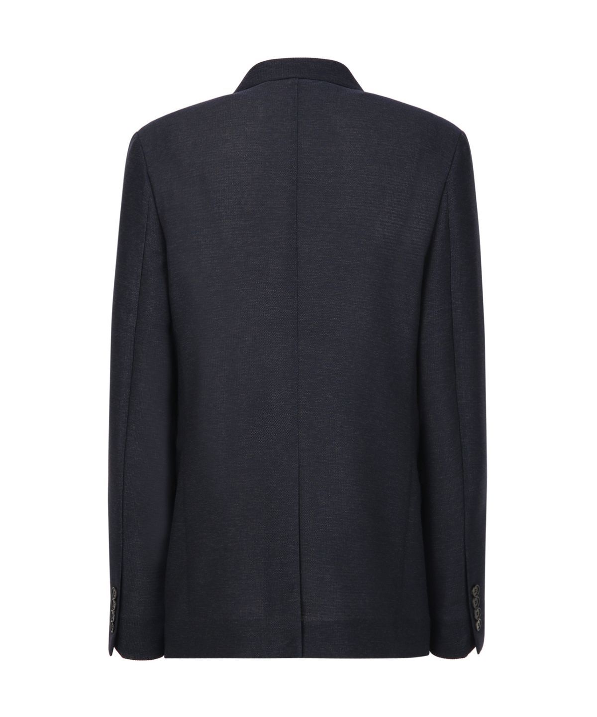 질스튜어트뉴욕 맨(JILLSTUART NEWYORK MEN) 서머 텍스쳐 자켓 - 다크네이비(JNJA6B402N3)