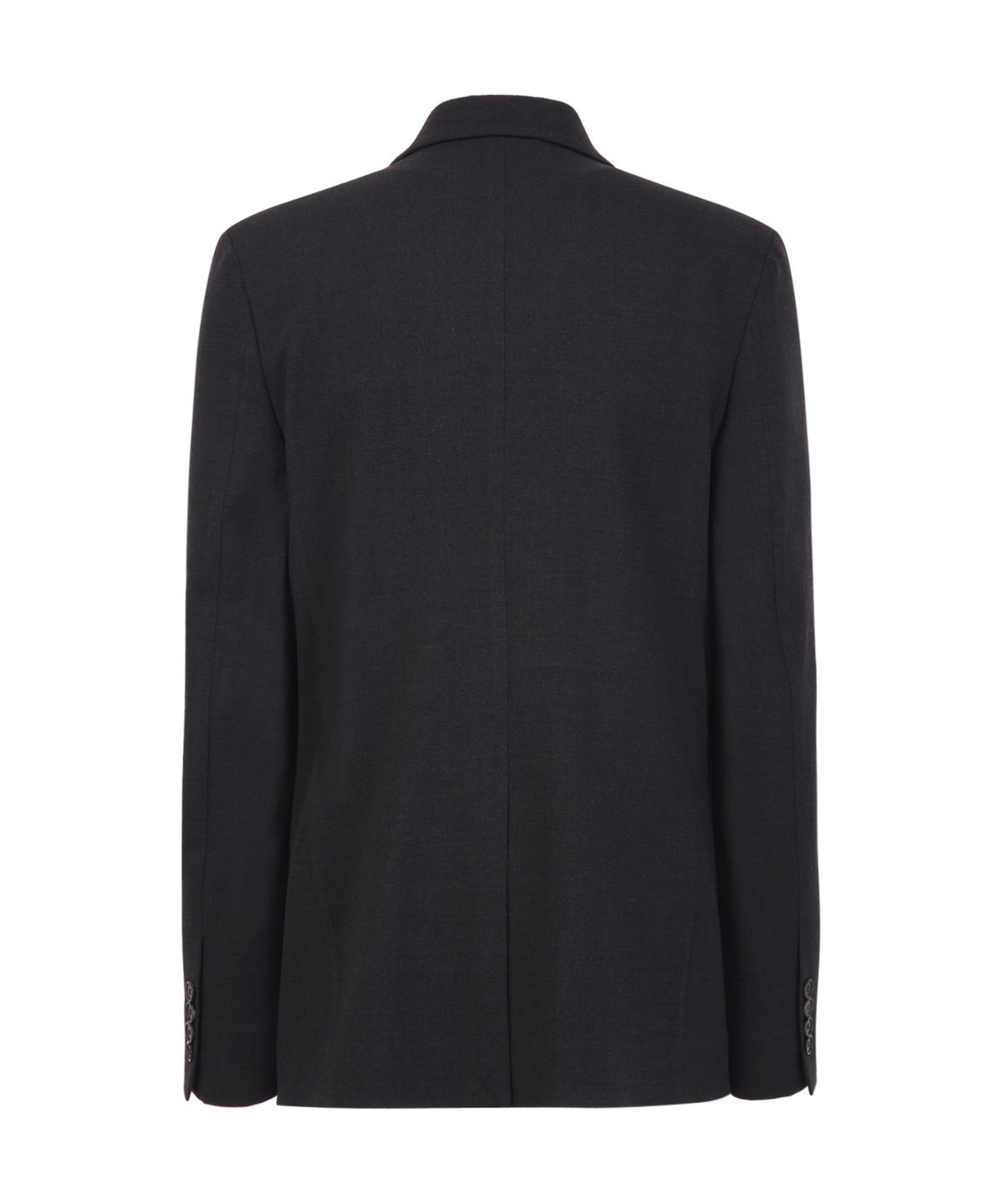 질스튜어트뉴욕 맨(JILLSTUART NEWYORK MEN) 울 블렌드 서커 셋업 자켓 - 차콜그레이(JNJA6B384CG)