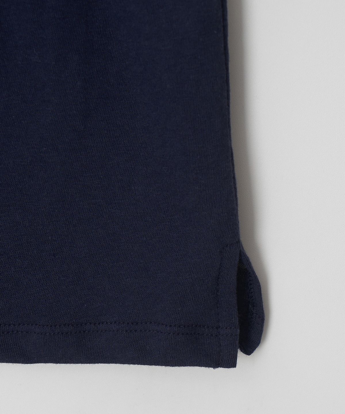 정감 스튜디오(JEONGGAM STUDIOS) Boat Neck Sleeve Tee_2 color