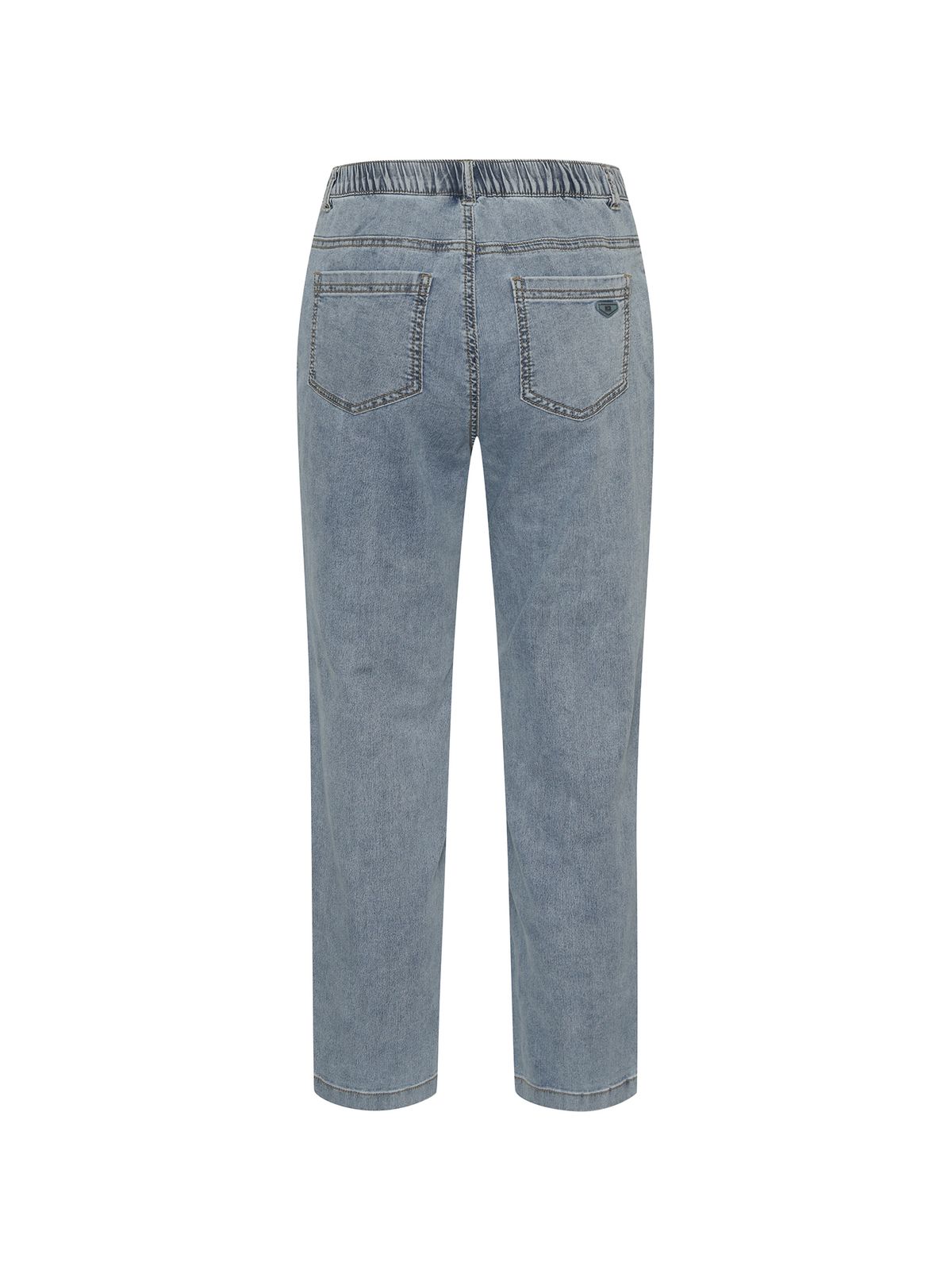 케이투(K2) 시그니처 코드텐(CODE10) ICE SKY 데님 W_LIGHT DENIM
