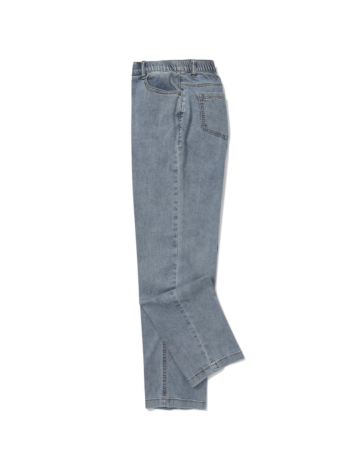 케이투(K2) 시그니처 코드텐(CODE10) ICE SKY 데님 W_LIGHT DENIM