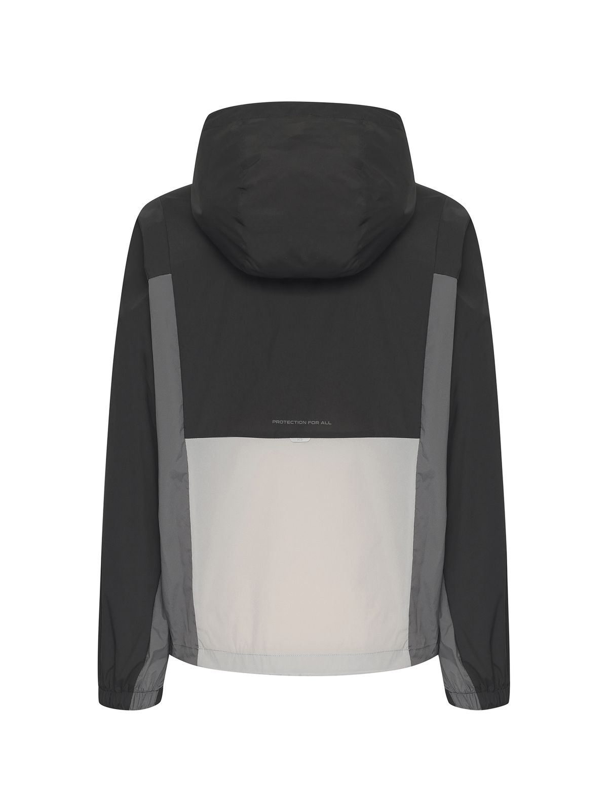 케이투(K2) NBLOCK 경량 자켓 W_CHARCOAL GREY