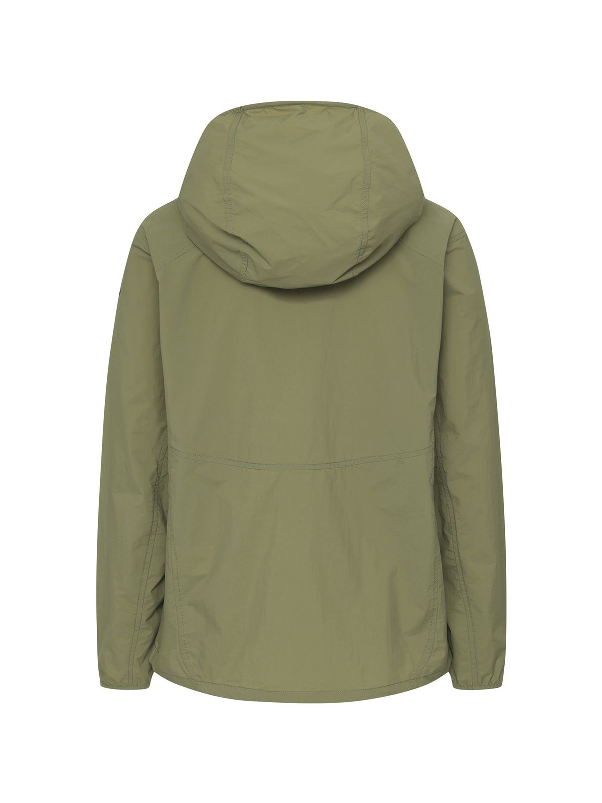 케이투(K2) KTR 트라이스톤(TRISTONE) 바람막이 자켓 W_Light Khaki