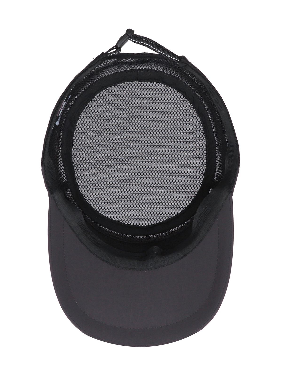 케이투(K2) FLYHIKE FULL 메쉬 CAP_CHARCOAL GREY