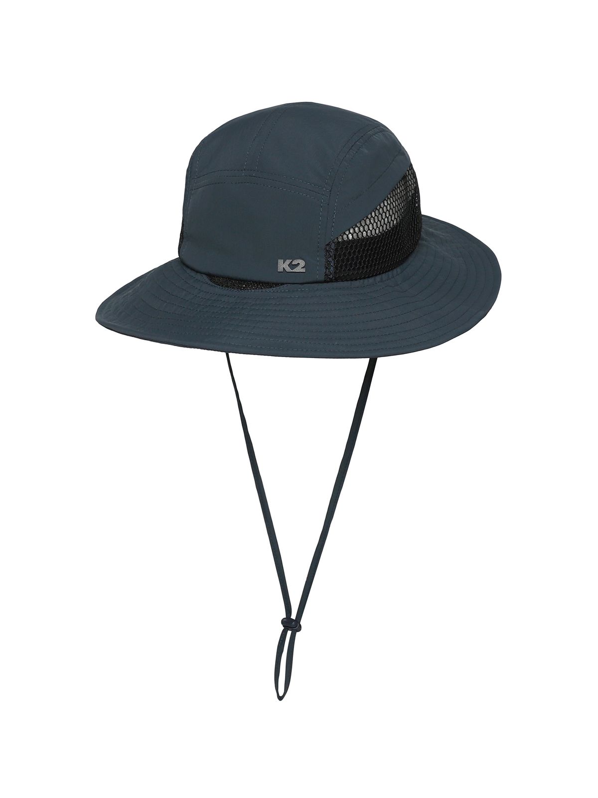 케이투(K2) KTR 라이트 메쉬 HAT_STEEL BLUE