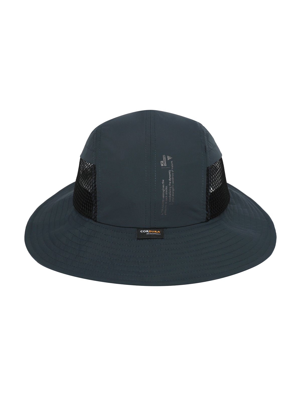 케이투(K2) KTR 라이트 메쉬 HAT_STEEL BLUE