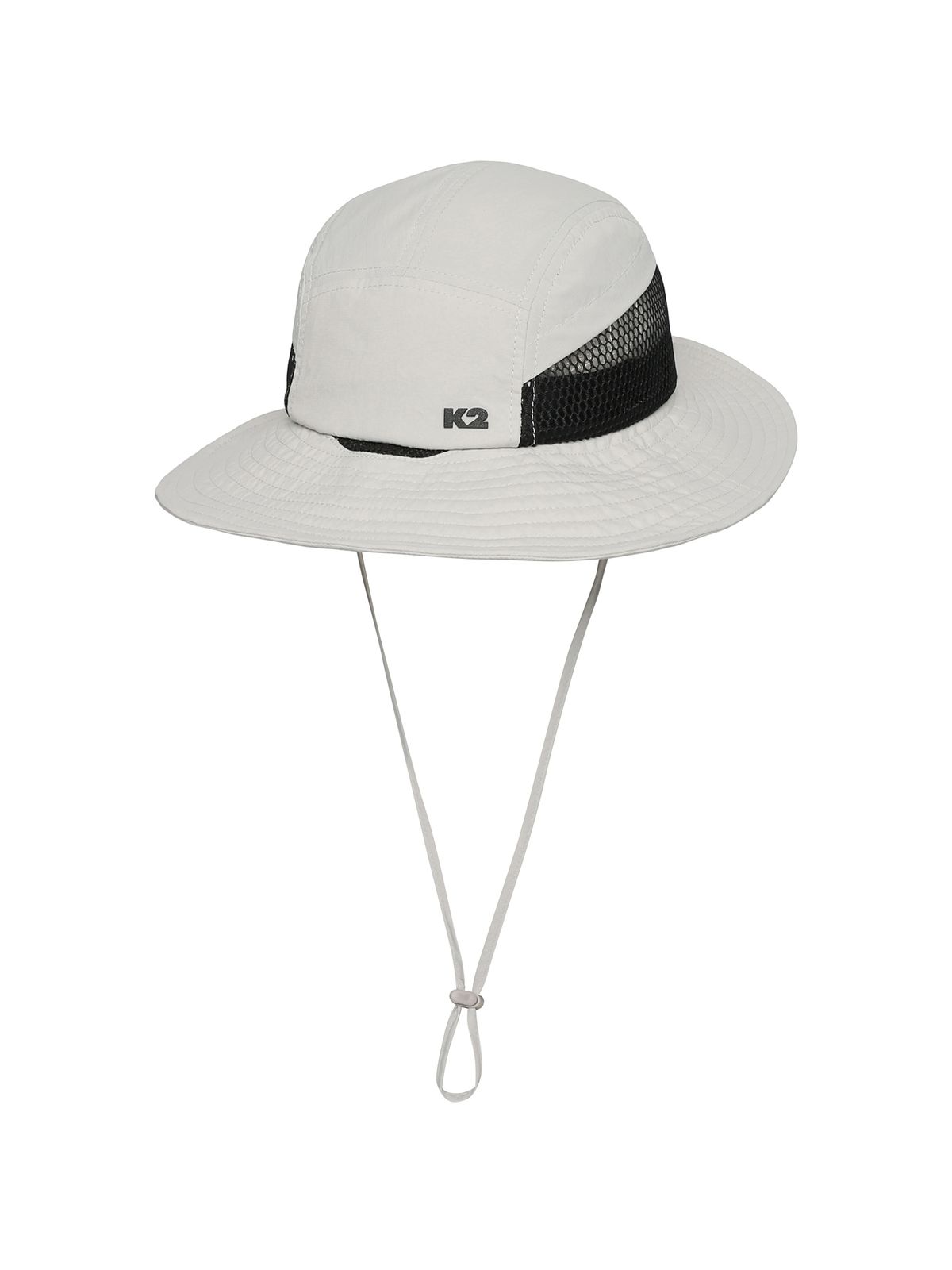 케이투(K2) KTR 라이트 메쉬 HAT_SHIMMER GREY