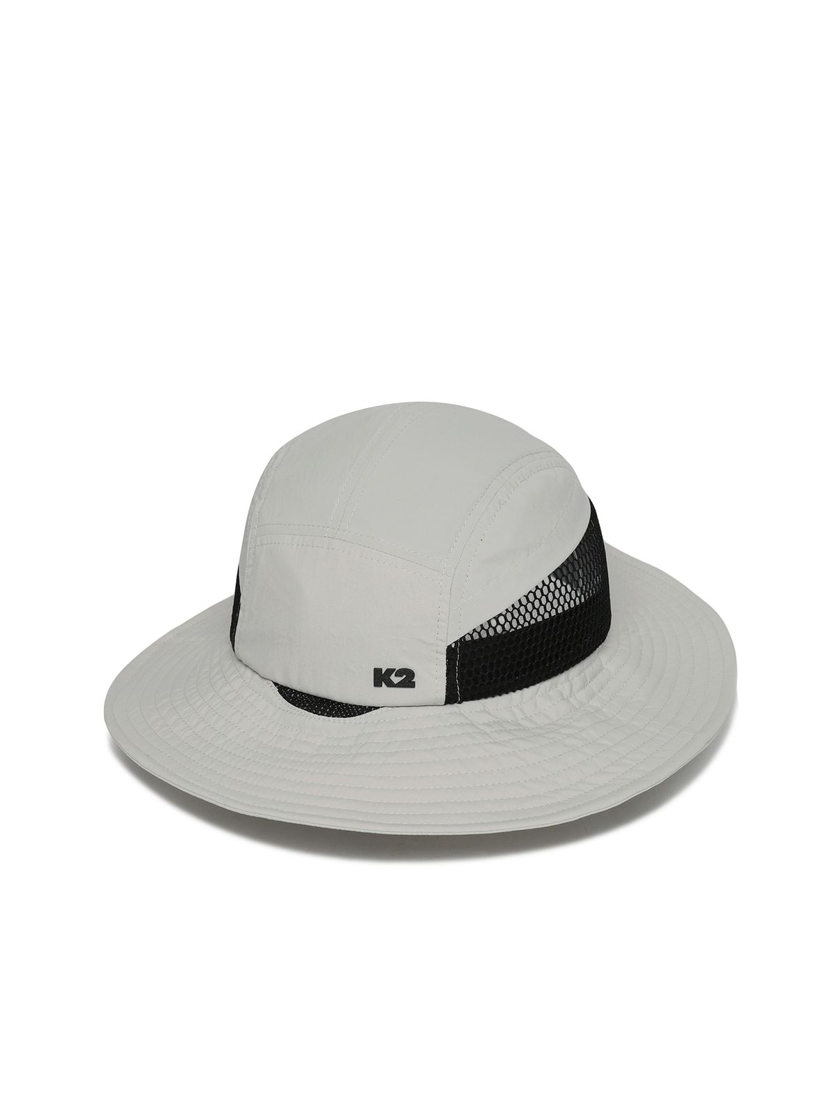 케이투(K2) KTR 라이트 메쉬 HAT_SHIMMER GREY