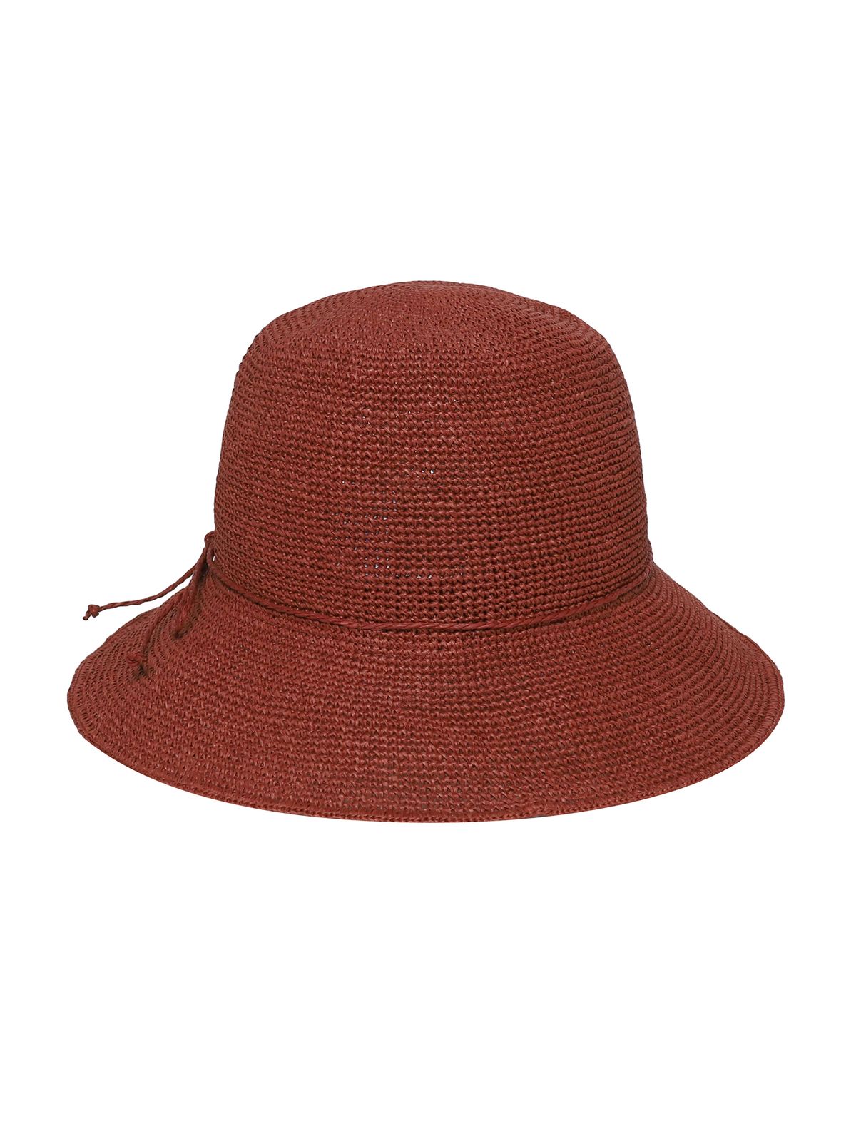 케이투(K2) 시그니처 지사 HAT_Dark Red