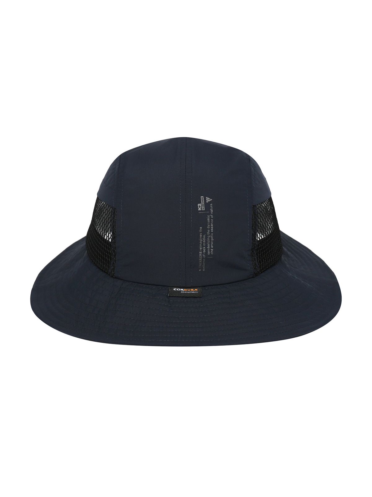 케이투(K2) KTR 라이트 메쉬 HAT_MIDNIGHT NAVY