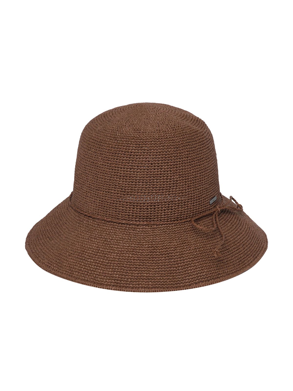 케이투(K2) 시그니처 지사 HAT_Brown