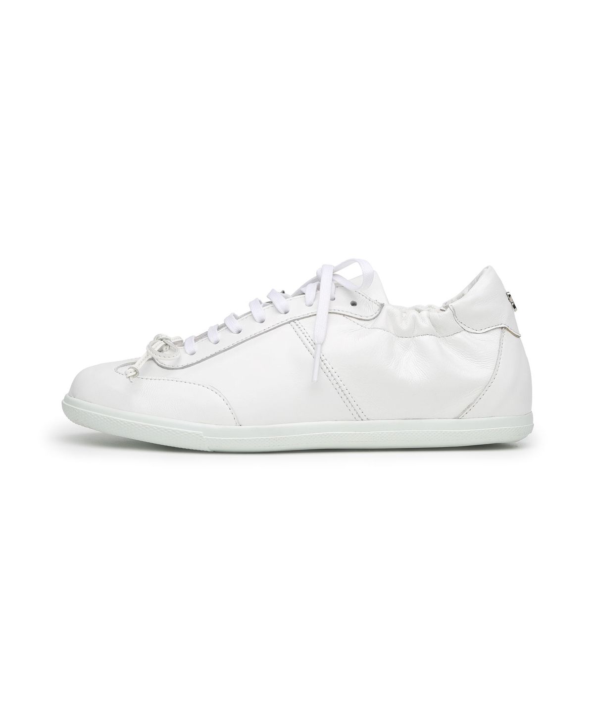 앤버터럼(ANDBUTTERUM) Cloud_Sneakers_White(BF6AMK19WH)