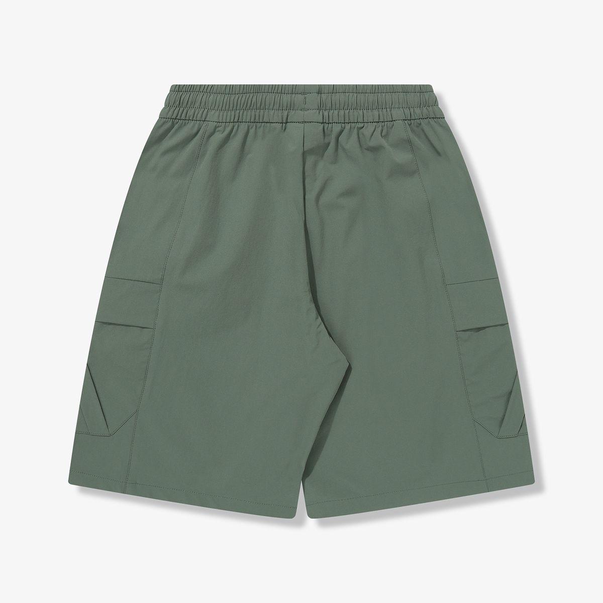휠라 키즈(FILA KIDS) 5.5부 화섬 카고 팬츠
