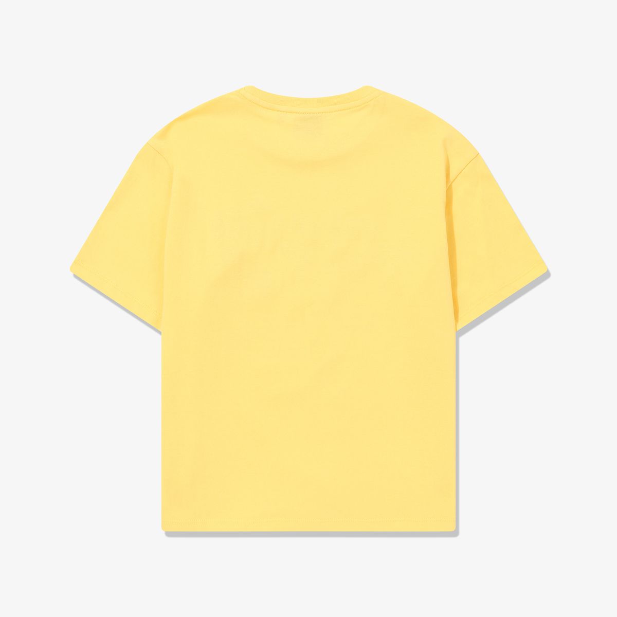 휠라 키즈(FILA KIDS) PET CLUB 반팔 티셔츠