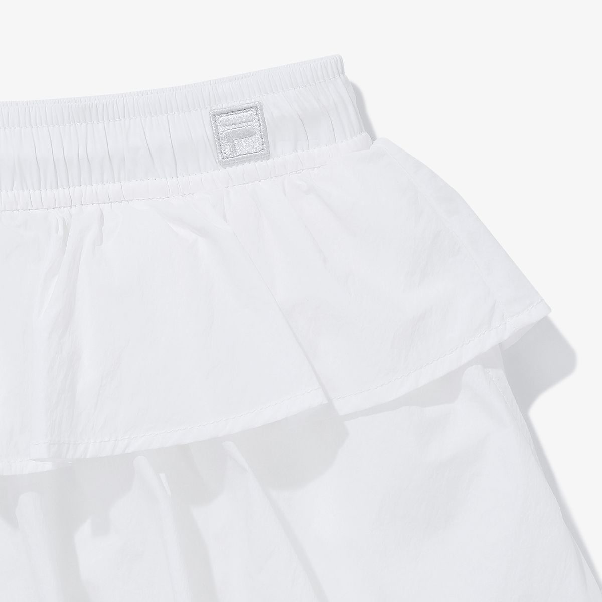 휠라 키즈(FILA KIDS) 경량 캉캉 스커트