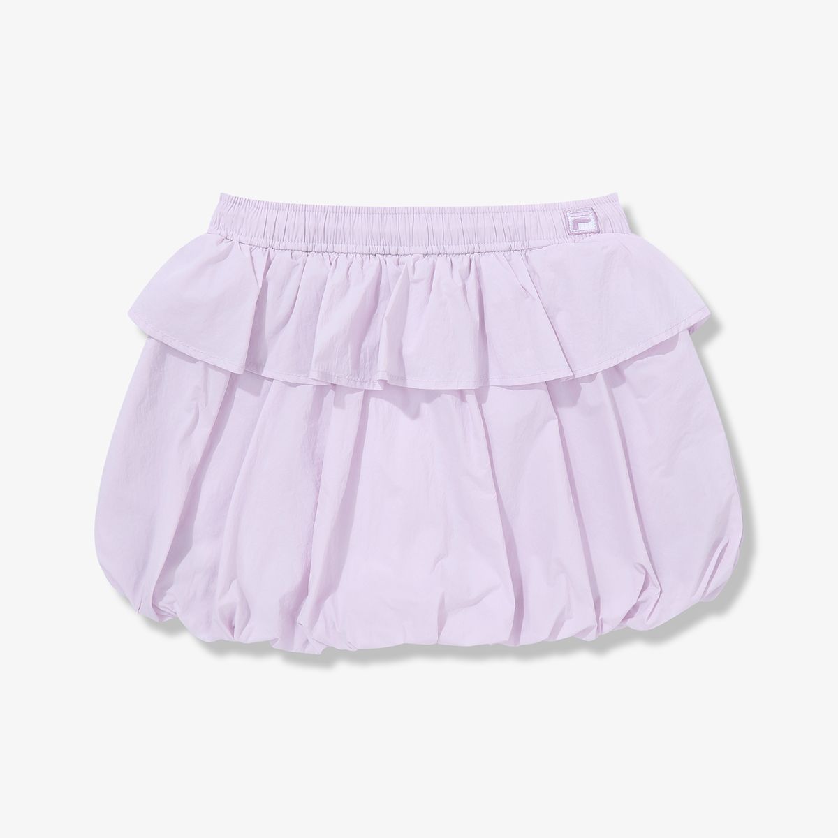 휠라 키즈(FILA KIDS) 경량 캉캉 스커트