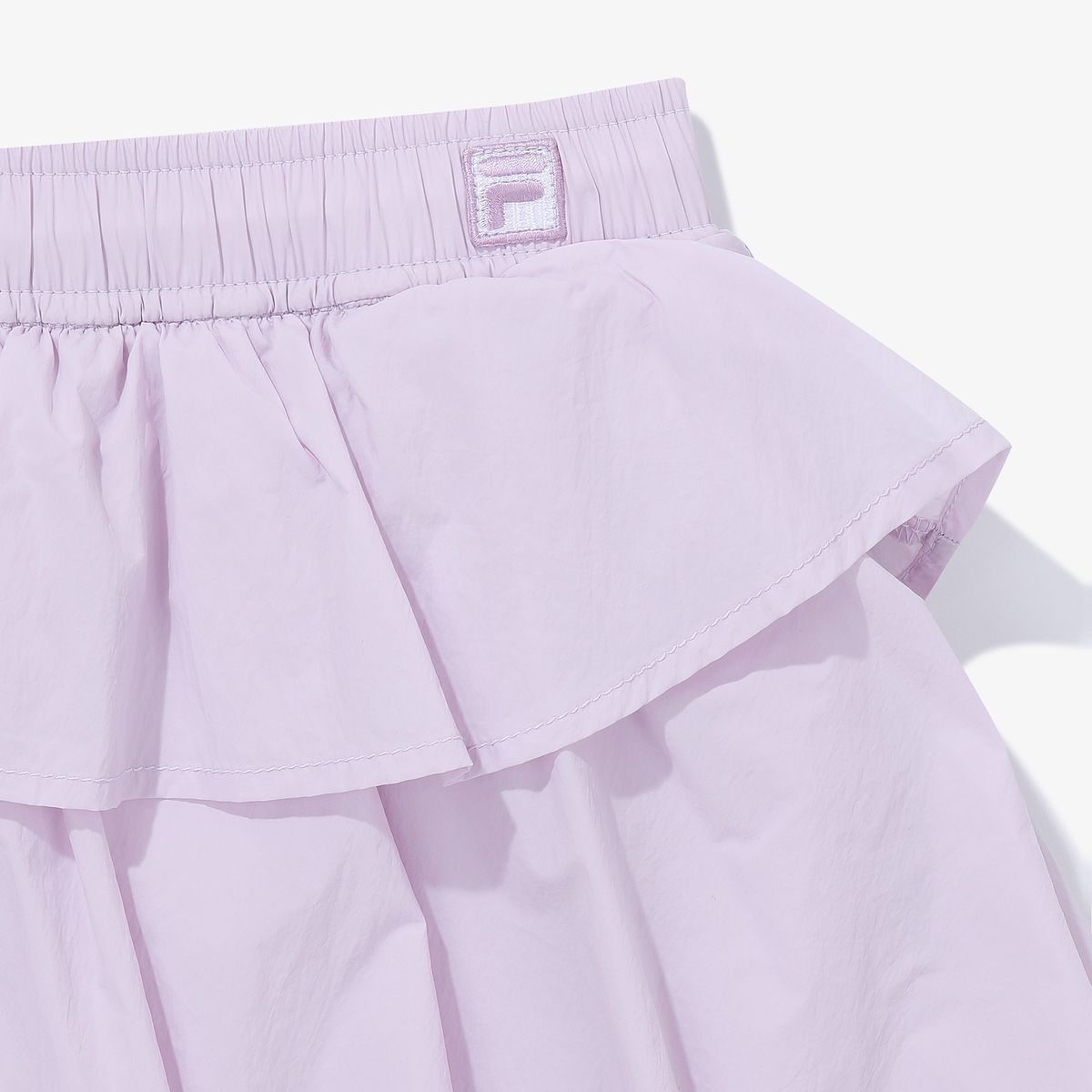 휠라 키즈(FILA KIDS) 경량 캉캉 스커트