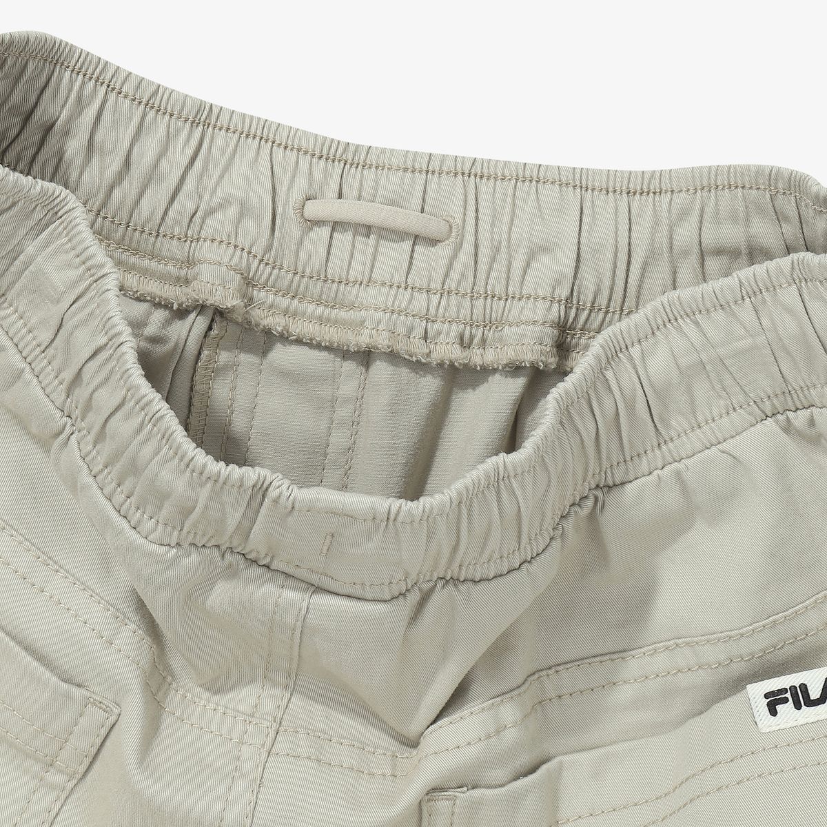 휠라 키즈(FILA KIDS) 버뮤다 팬츠