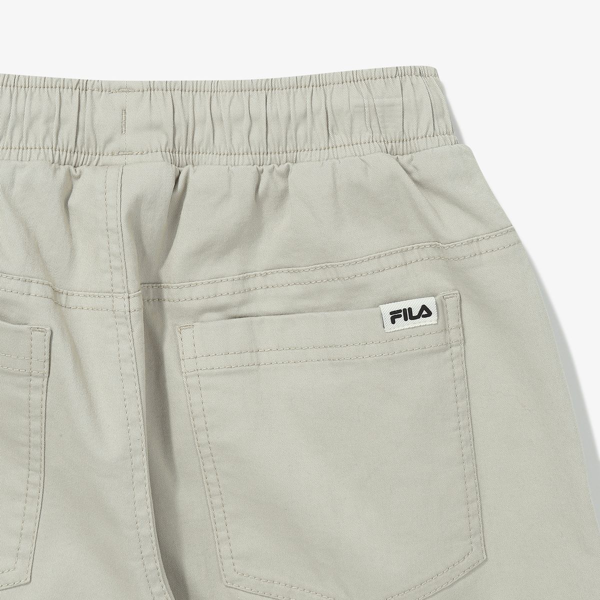 휠라 키즈(FILA KIDS) 버뮤다 팬츠
