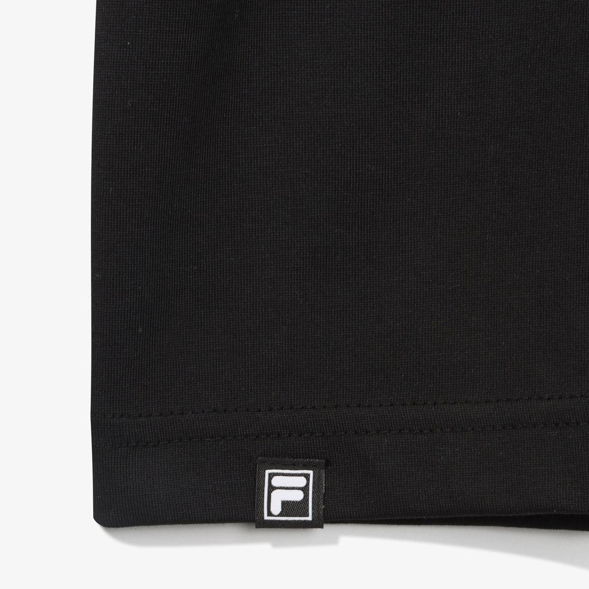휠라 키즈(FILA KIDS) 에센셜 포켓 와펜 티셔츠