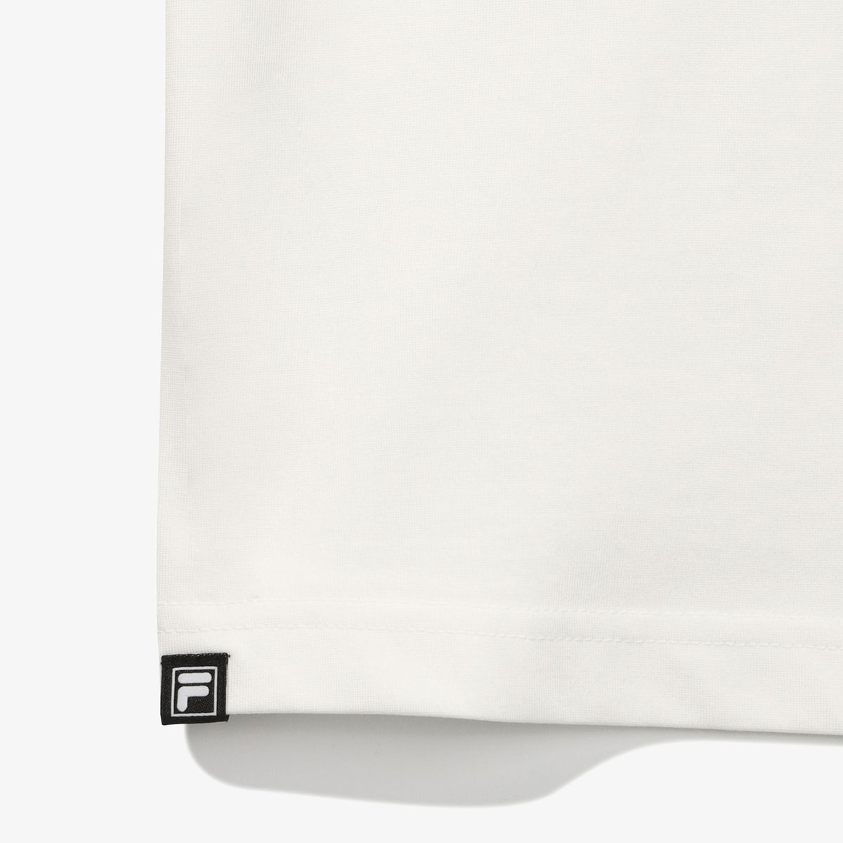 휠라 키즈(FILA KIDS) 에센셜 포켓 와펜 티셔츠