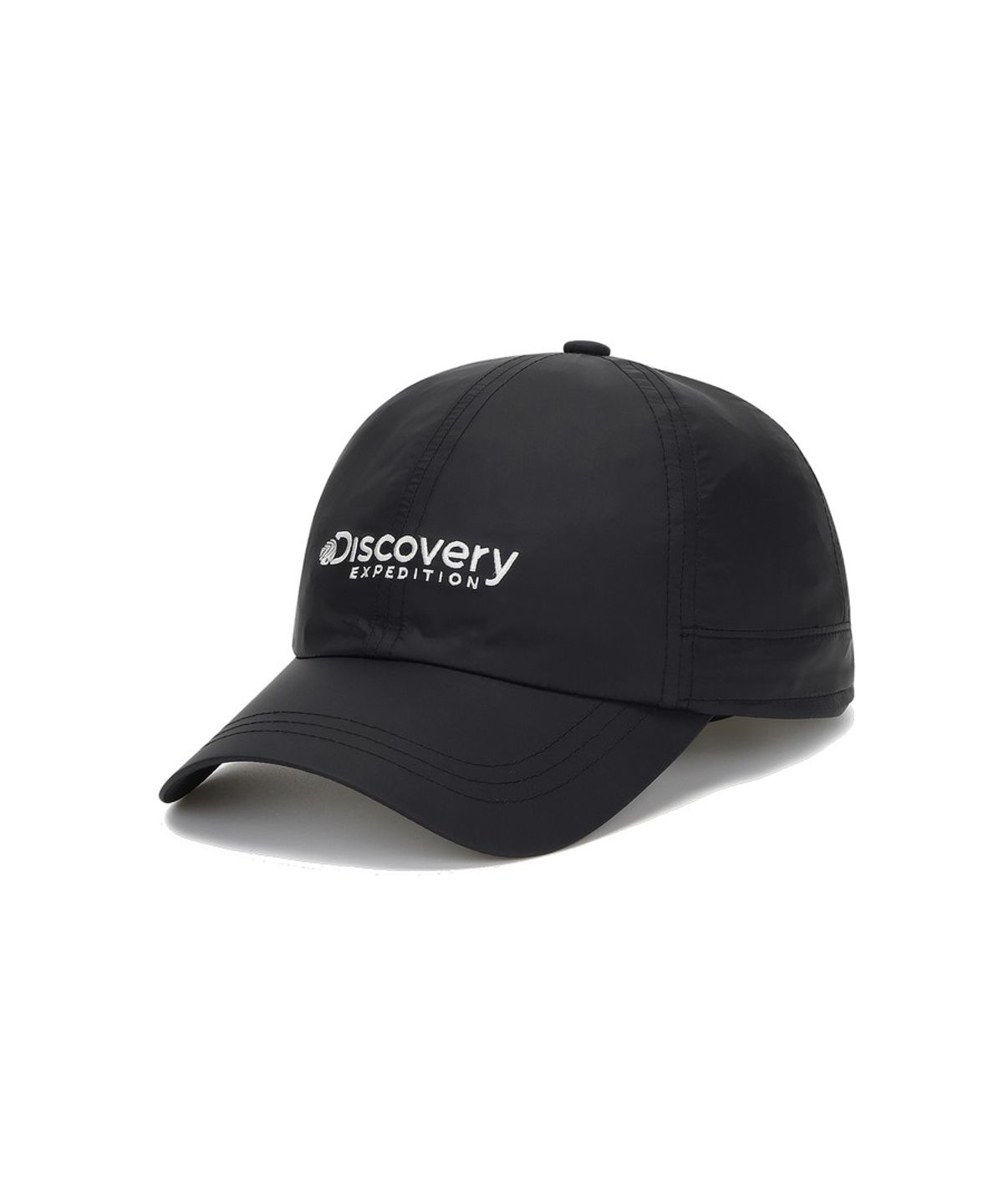 디스커버리 키즈(DISCOVERY KIDS) 리틀 디스커버러 쉐이드 볼캡 (BLACK)