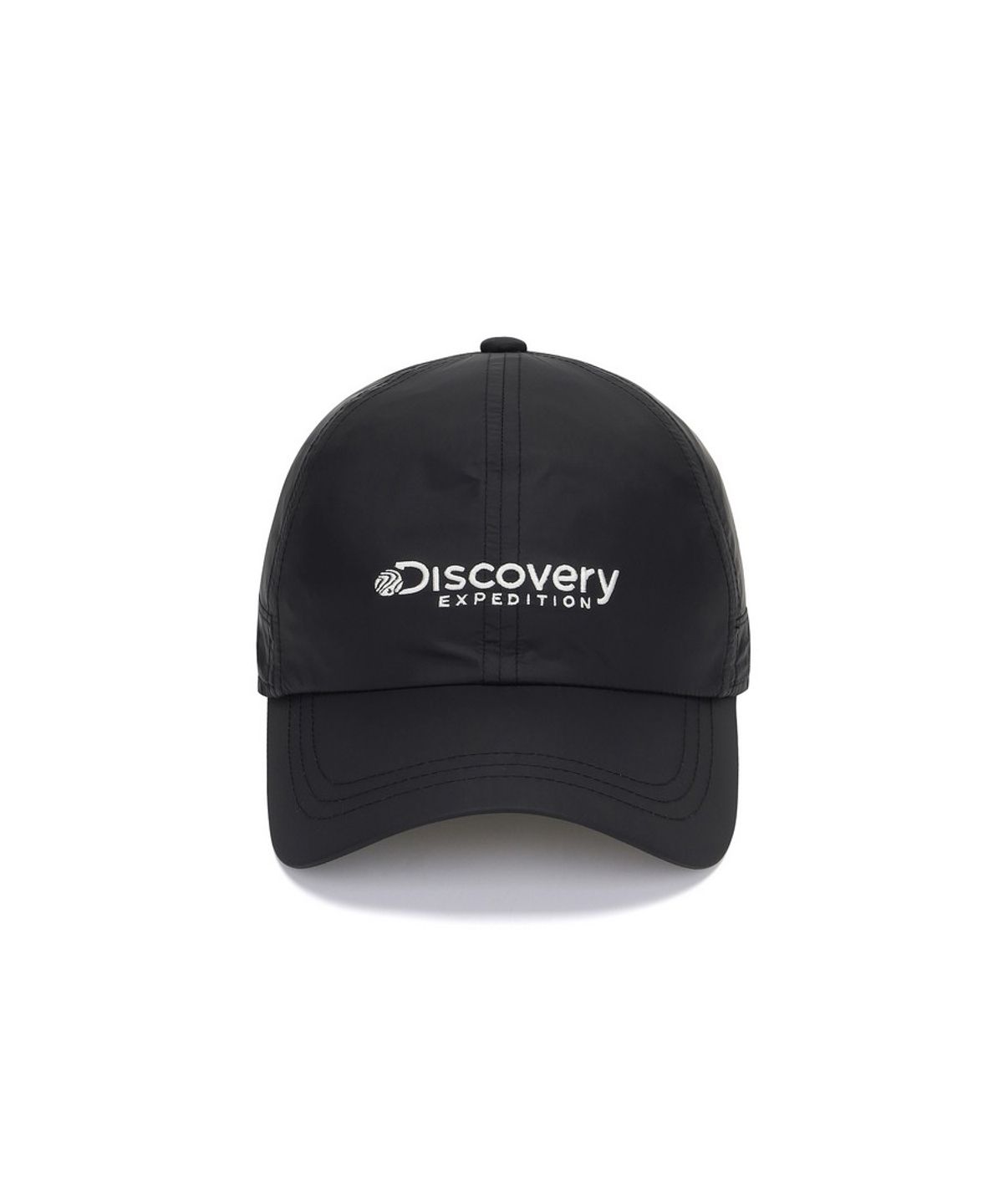디스커버리 키즈(DISCOVERY KIDS) 리틀 디스커버러 쉐이드 볼캡 (BLACK)