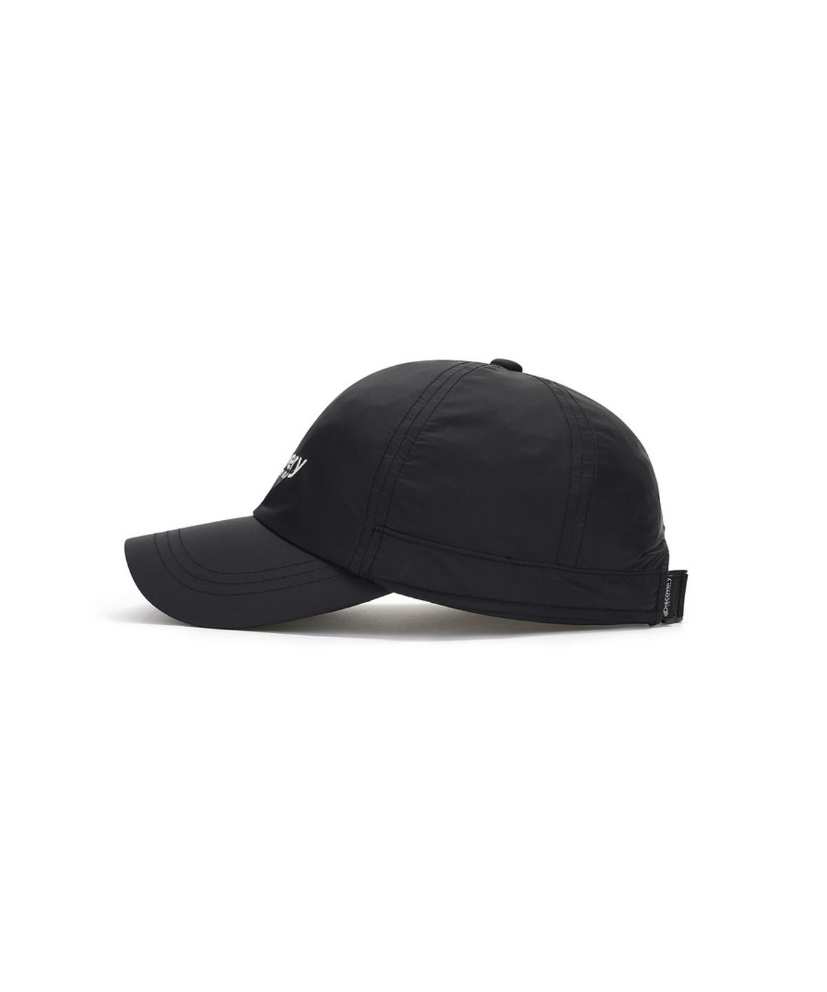 디스커버리 키즈(DISCOVERY KIDS) 리틀 디스커버러 쉐이드 볼캡 (BLACK)