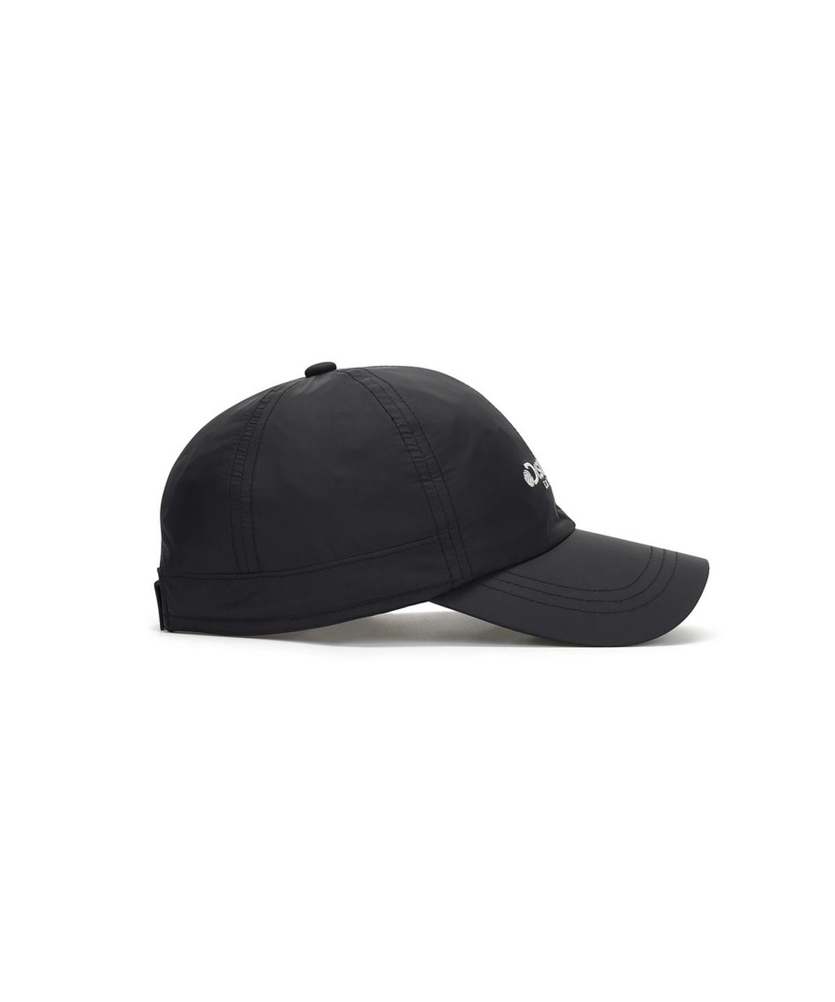 디스커버리 키즈(DISCOVERY KIDS) 리틀 디스커버러 쉐이드 볼캡 (BLACK)