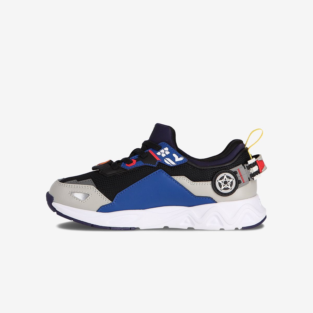 휠라 키즈(FILA KIDS) 휠라 헬로카봇 라이트