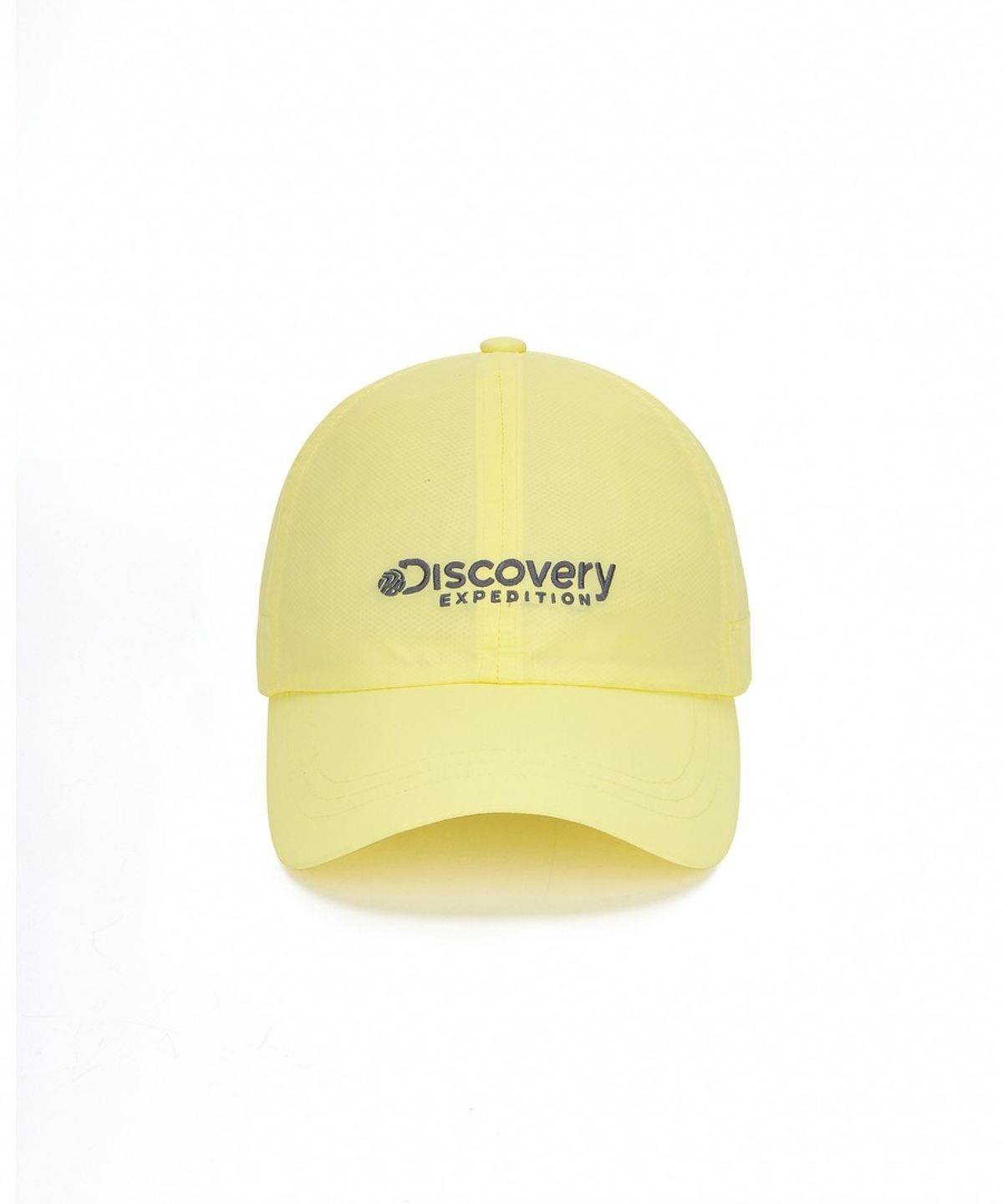 디스커버리 키즈(DISCOVERY KIDS) 리틀 디스커버러 쉐이드 볼캡 (L/LIME)