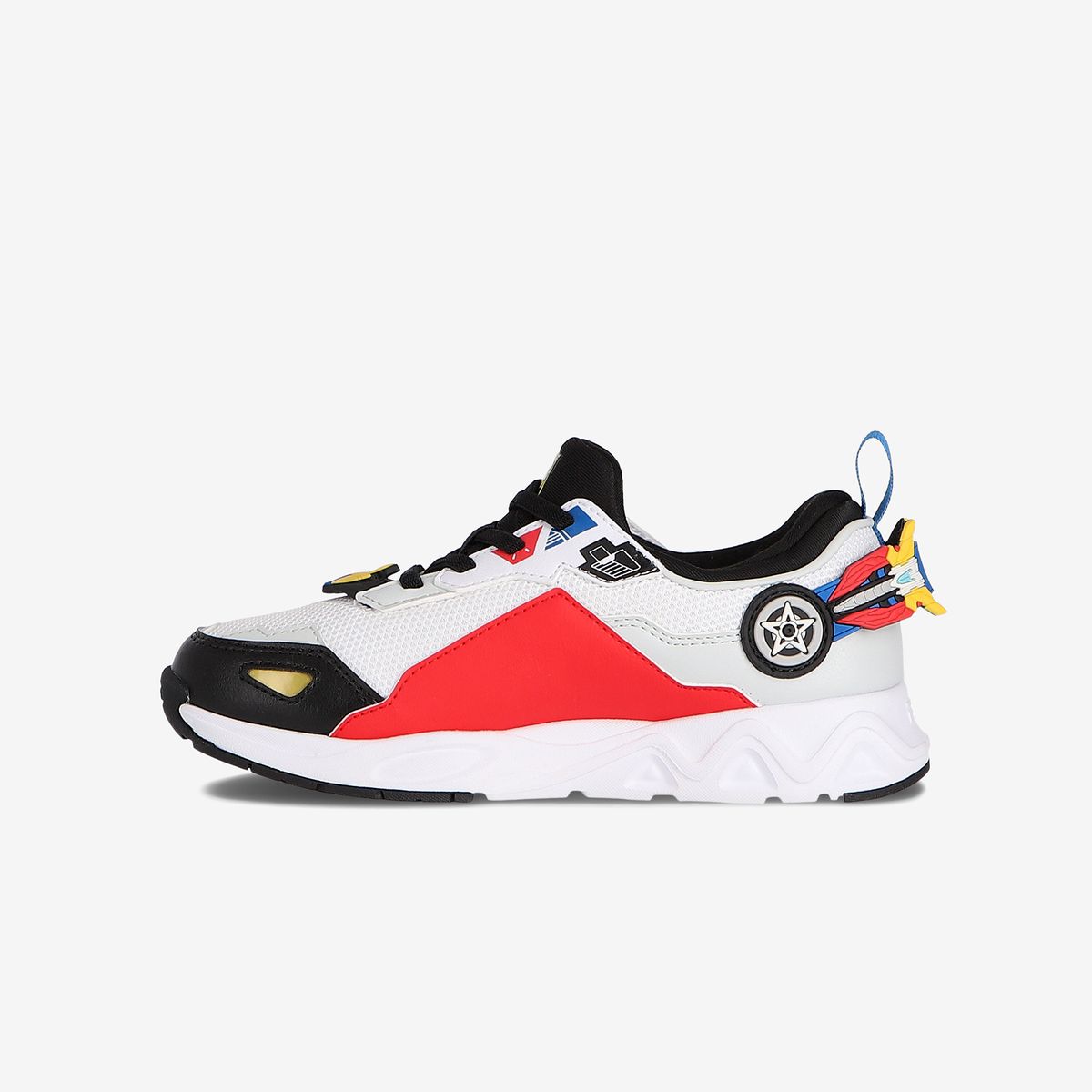 휠라 키즈(FILA KIDS) 휠라 헬로카봇 라이트