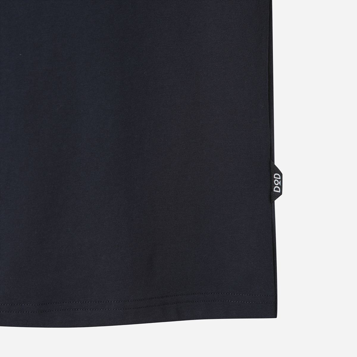 디오디(DOD) 사카나 컬렉션 반팔 티셔츠 (NAVY)