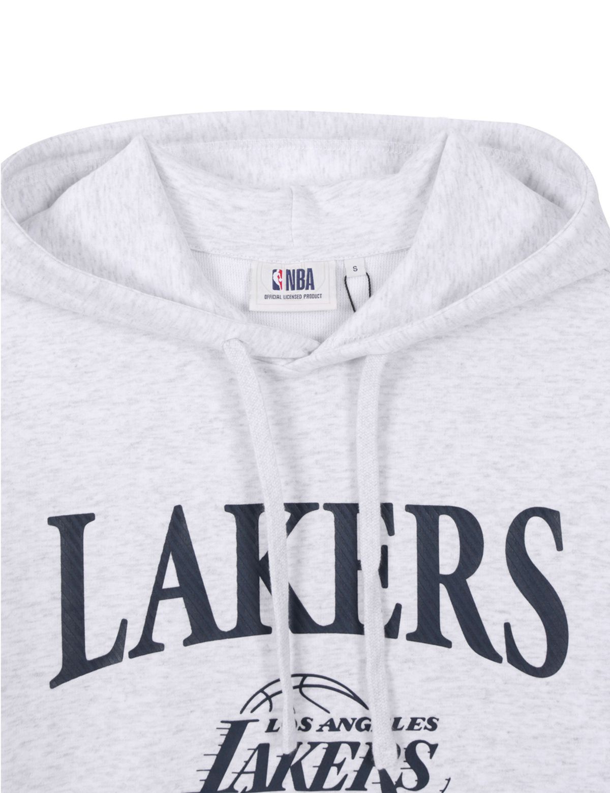 엔비에이(NBA) 반팔 후드 티셔츠 아이스