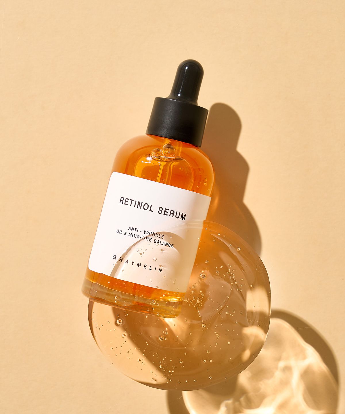 그레이멜린(GREYMELIN) [주름개선 기능성] 레티놀 세럼 50ml