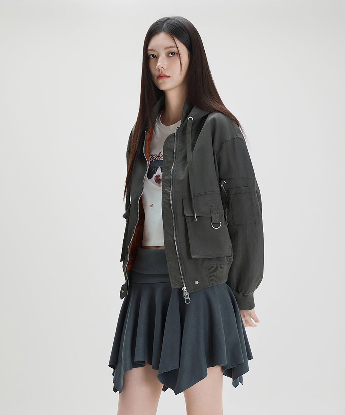 미쏘(MIXXO) 후드 ma1_MIWJJG347C