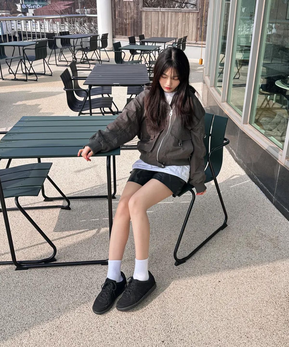 미쏘(MIXXO) 후드 ma1_MIWJJG347C