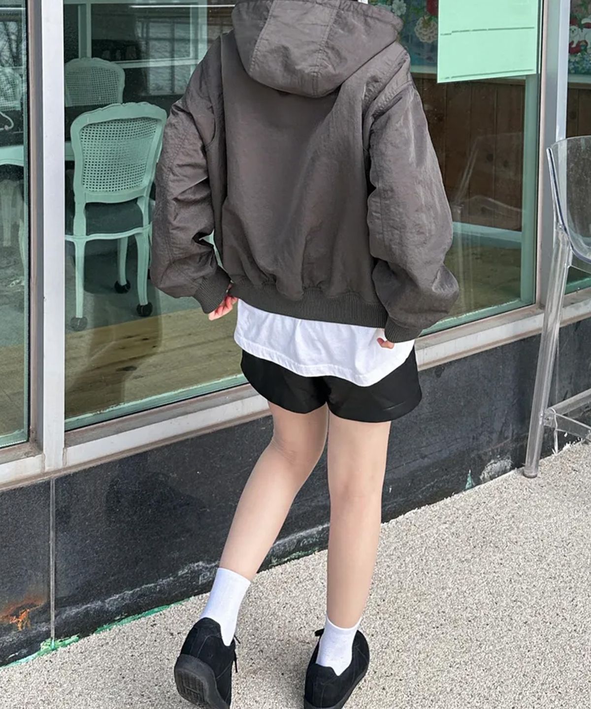 미쏘(MIXXO) 후드 ma1_MIWJJG347C