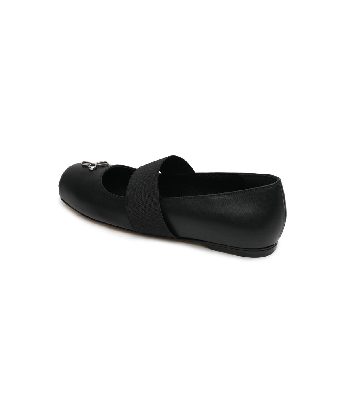 앤버터럼(ANDBUTTERUM) Vela_Flat_Black(BF6APJ01BK)