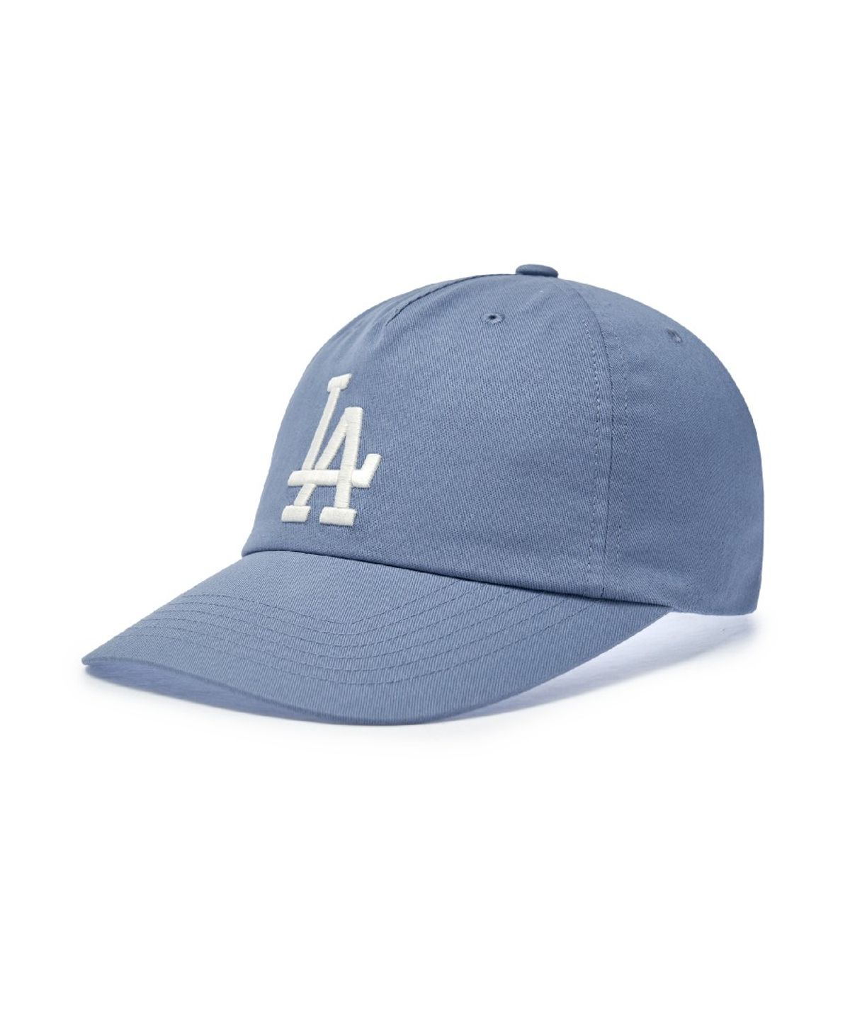 엠엘비(MLB) Q핏 언스트럭쳐 볼캡 LA (L.Blue)