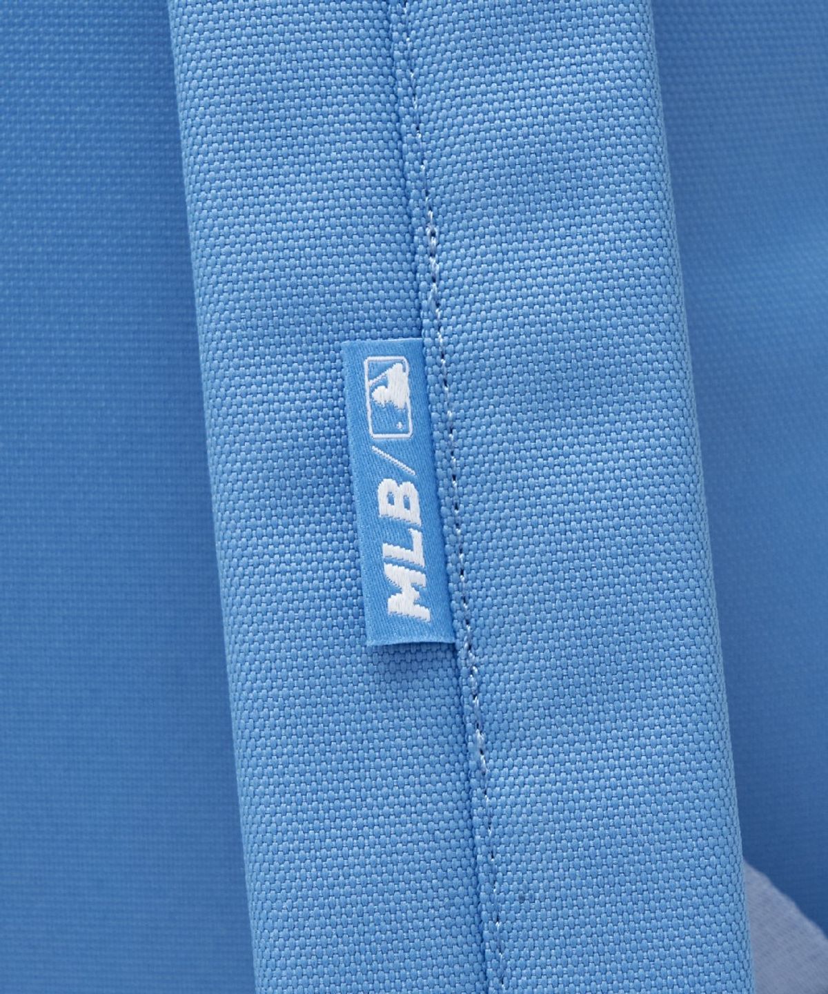 엠엘비 키즈(MLB KIDS) 메쉬 루키 백팩 BOS (Blue)