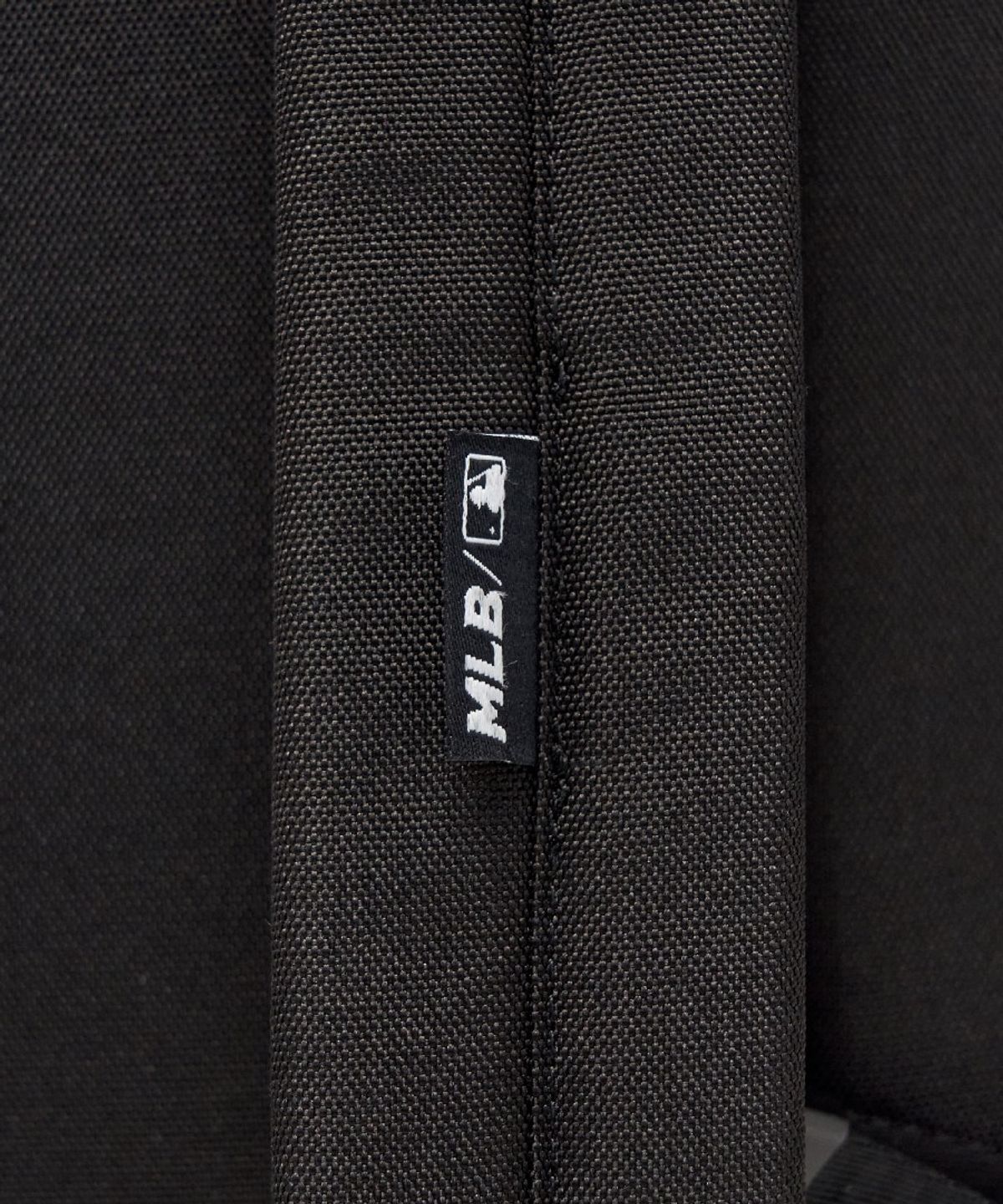 엠엘비 키즈(MLB KIDS) 메쉬 루키 백팩 NY (Black)