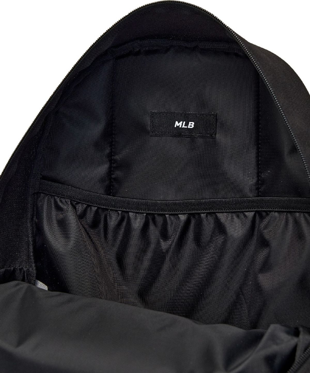 엠엘비 키즈(MLB KIDS) 메쉬 루키 백팩 NY (Black)