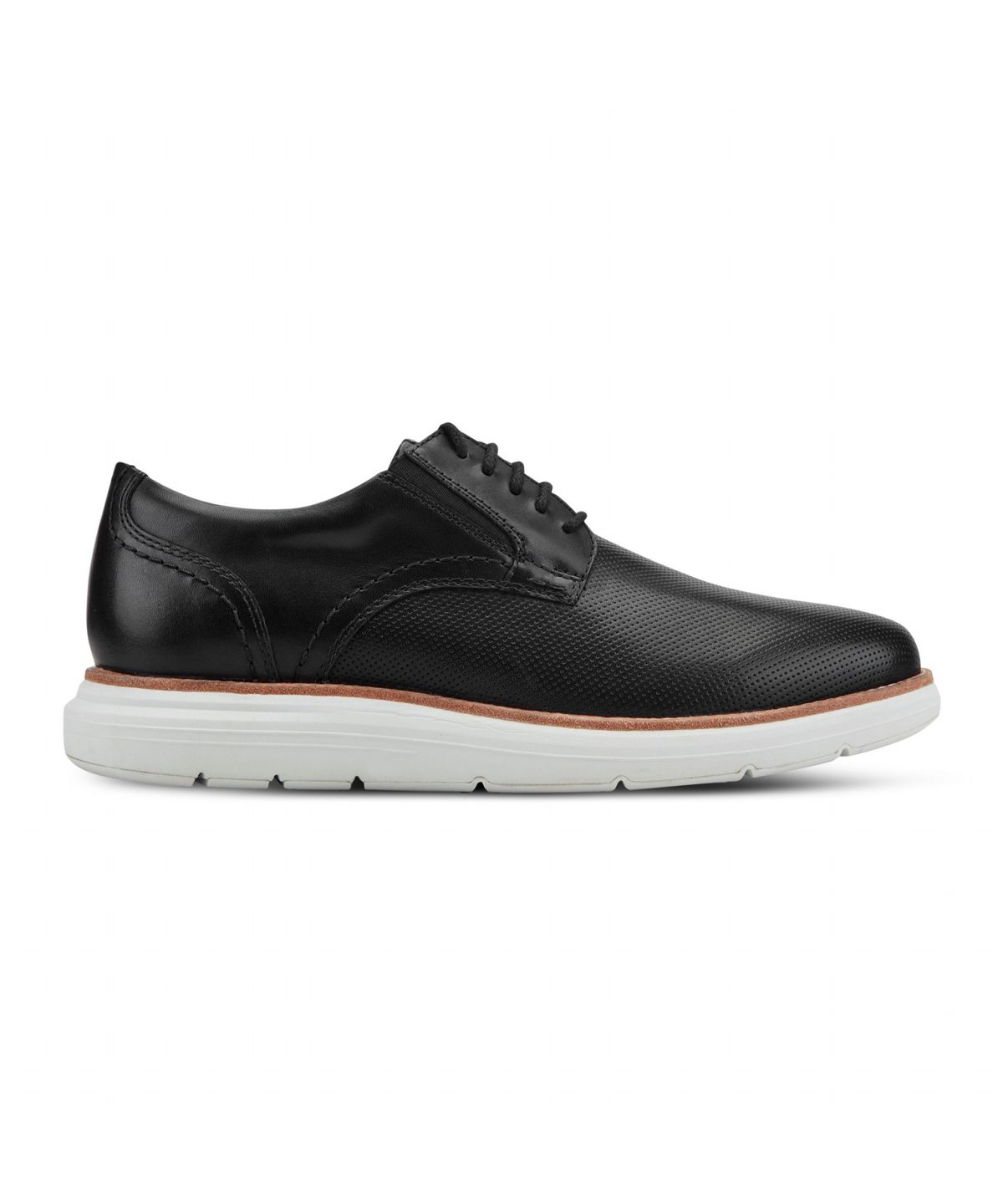 락포트(ROCKPORT) 토탈모션 캐드맨 레이스업 TM CADMAN LACEUP (RM0226)