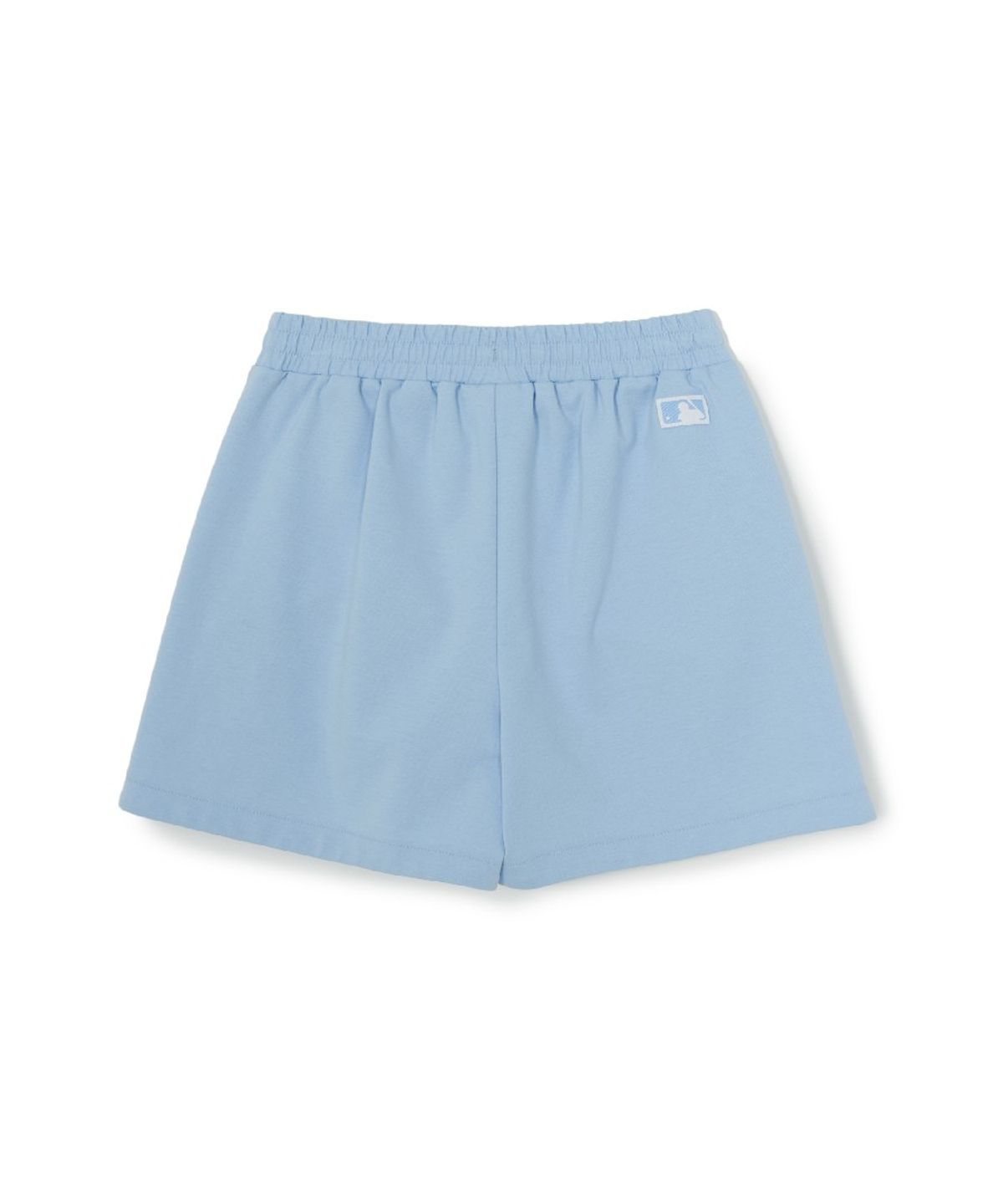 엠엘비 키즈(MLB KIDS) 스트릿 베이직 레이어드 티셔츠세트(여아) LA (L.Blue)