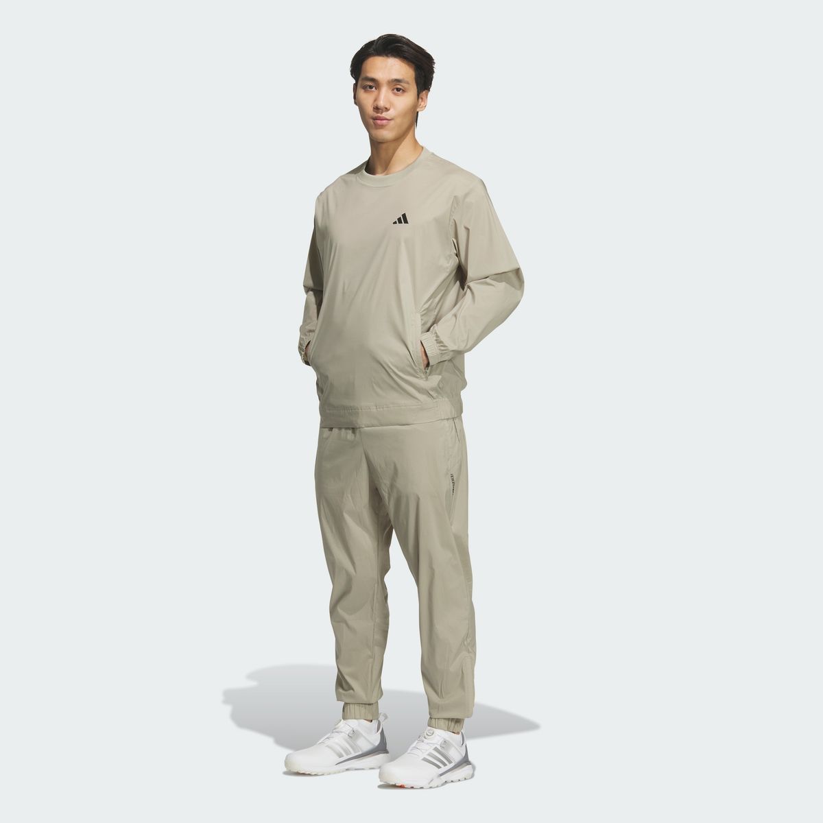 아디다스 골프(ADIDAS GOLF) WIND LONG PT JY8265