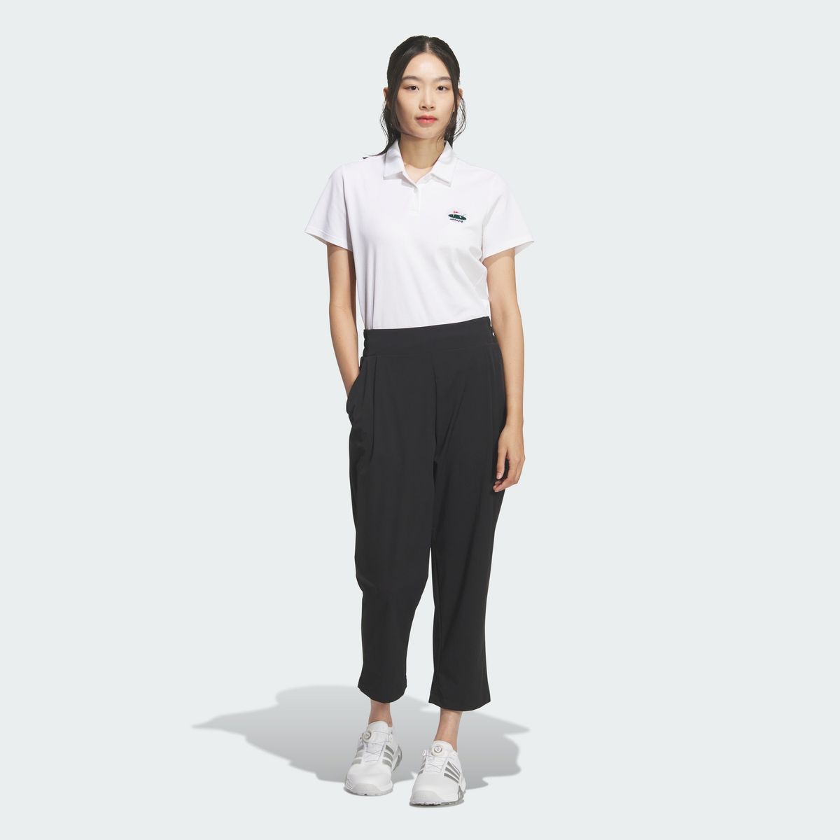 아디다스 골프(ADIDAS GOLF) LW ANKLE_7/8 KA4324
