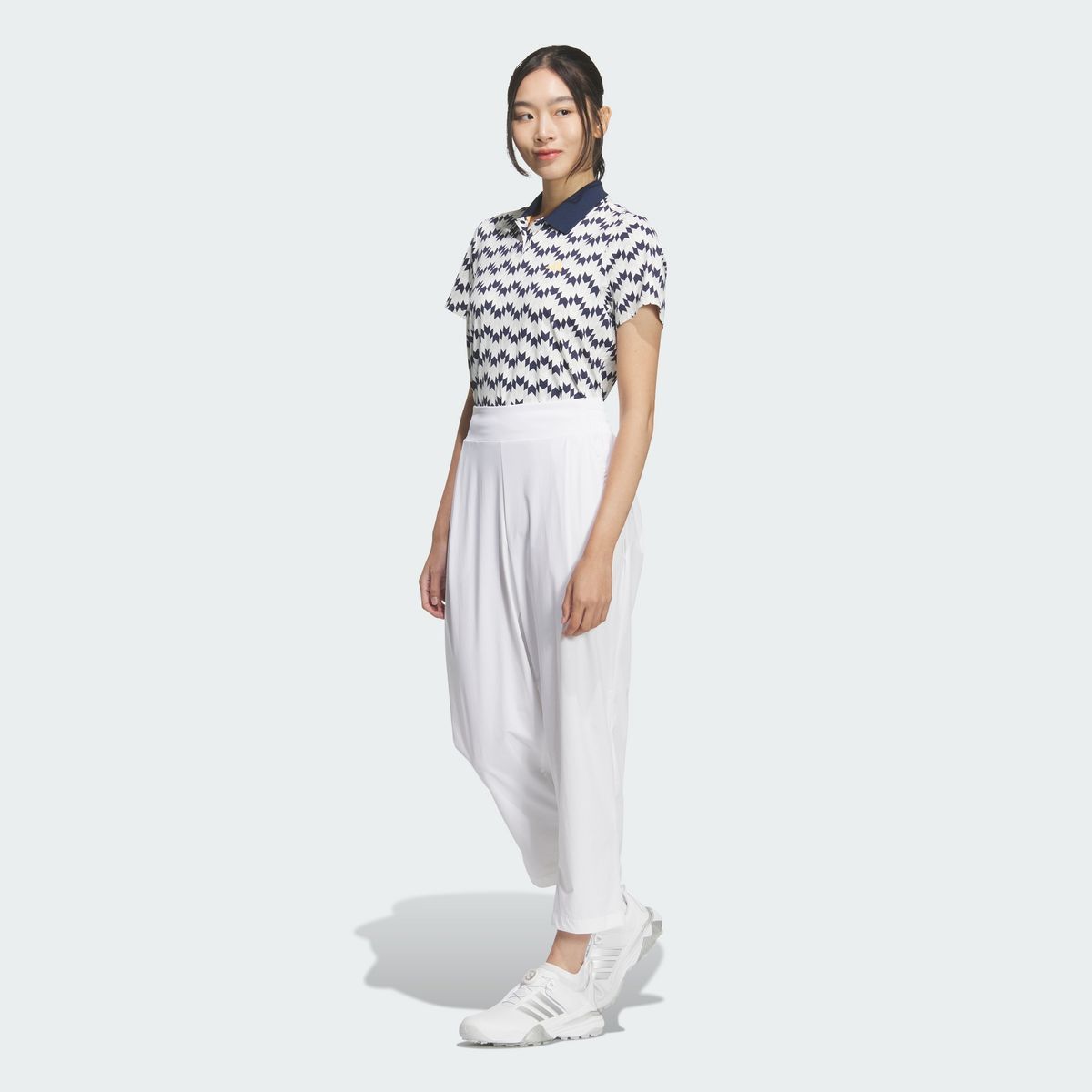 아디다스 골프(ADIDAS GOLF) LW ANKLE_7/8 KA4315