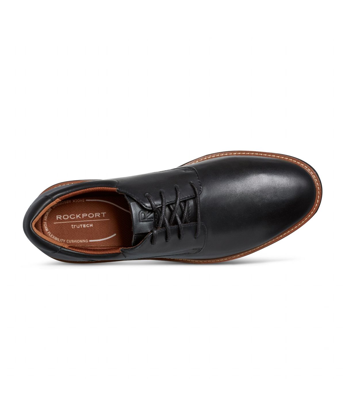 락포트(ROCKPORT) 케이시 플레인 토 CACEY PLAIN TOE (RM0171)